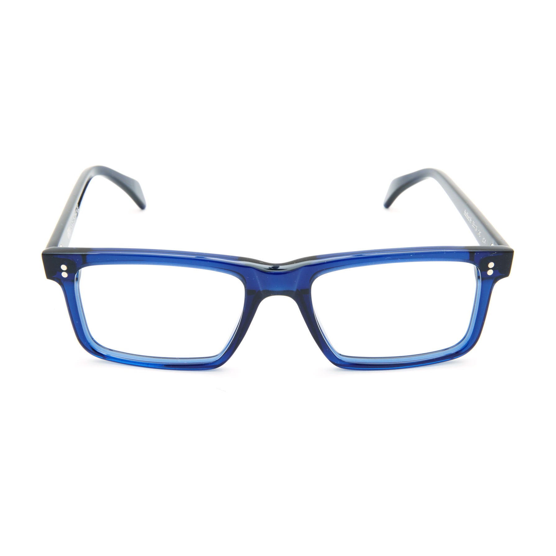 Stafford St. Dark Blue