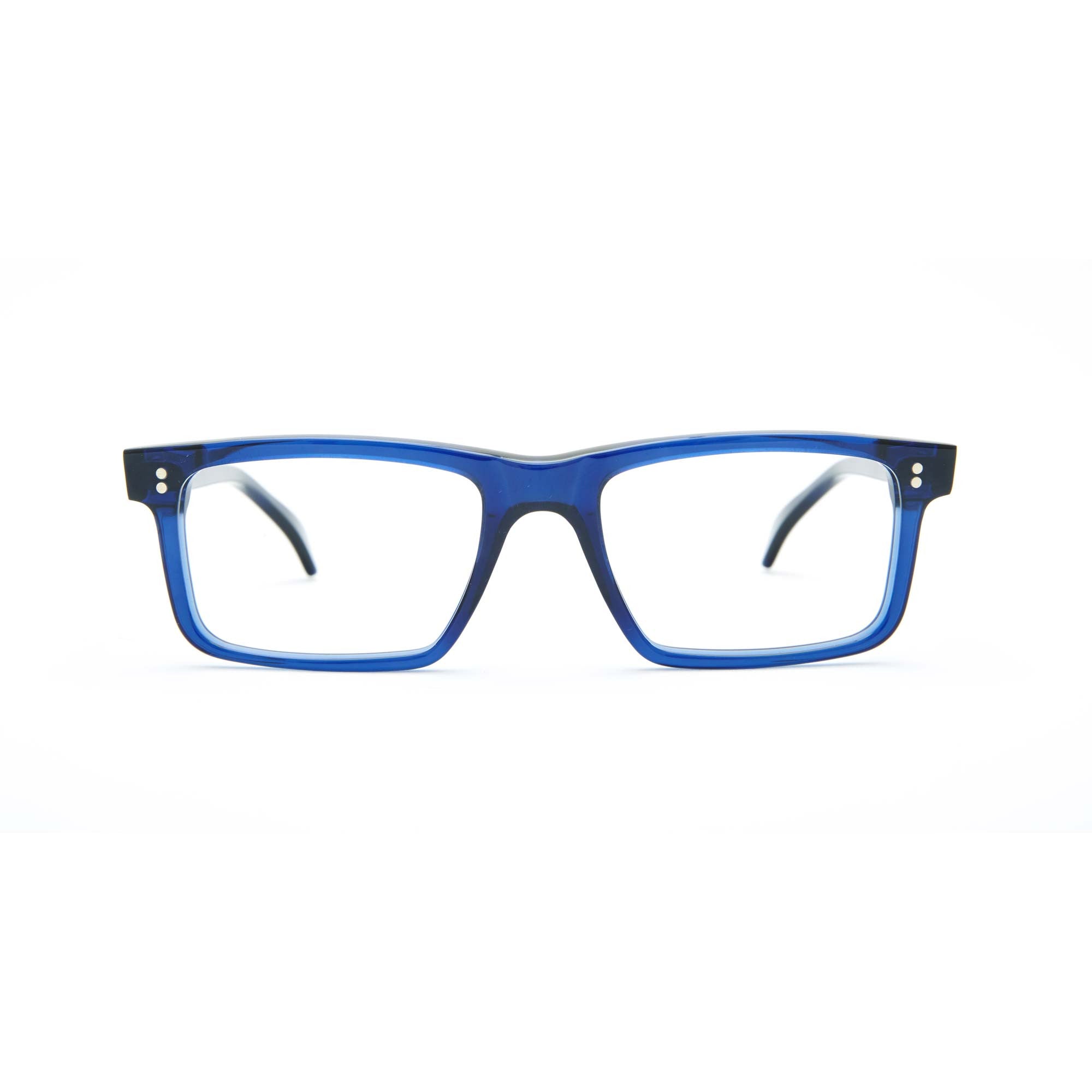 Stafford St. Dark Blue