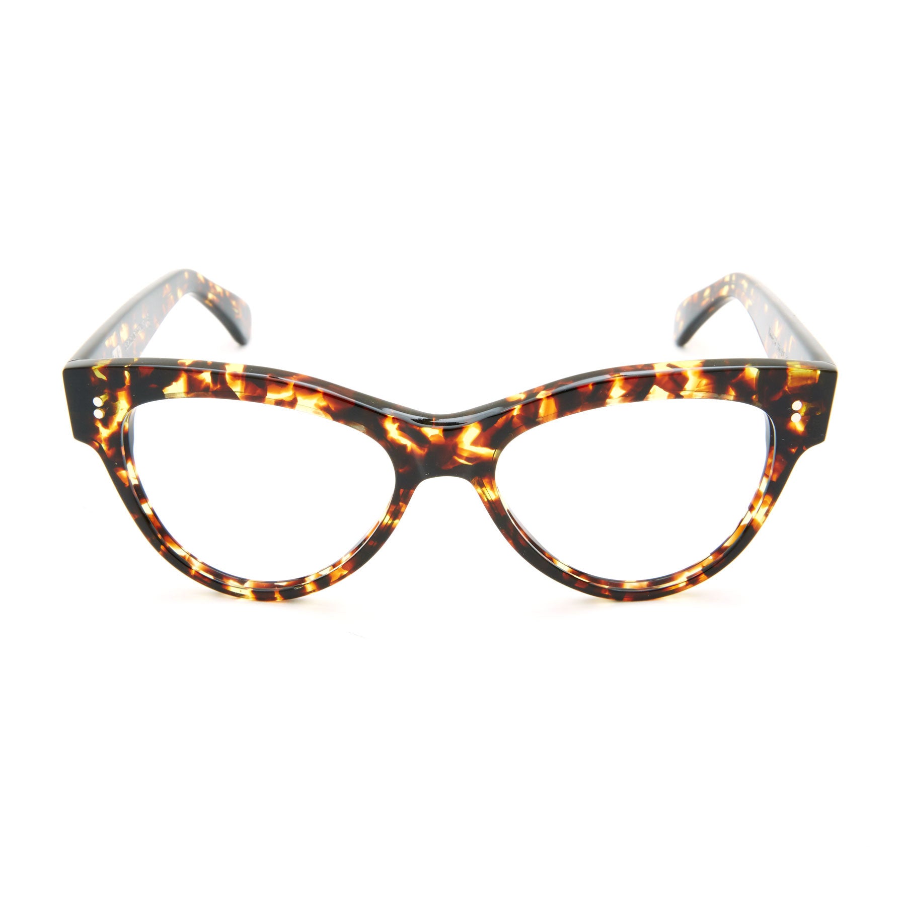 Trinity St. Black Tort