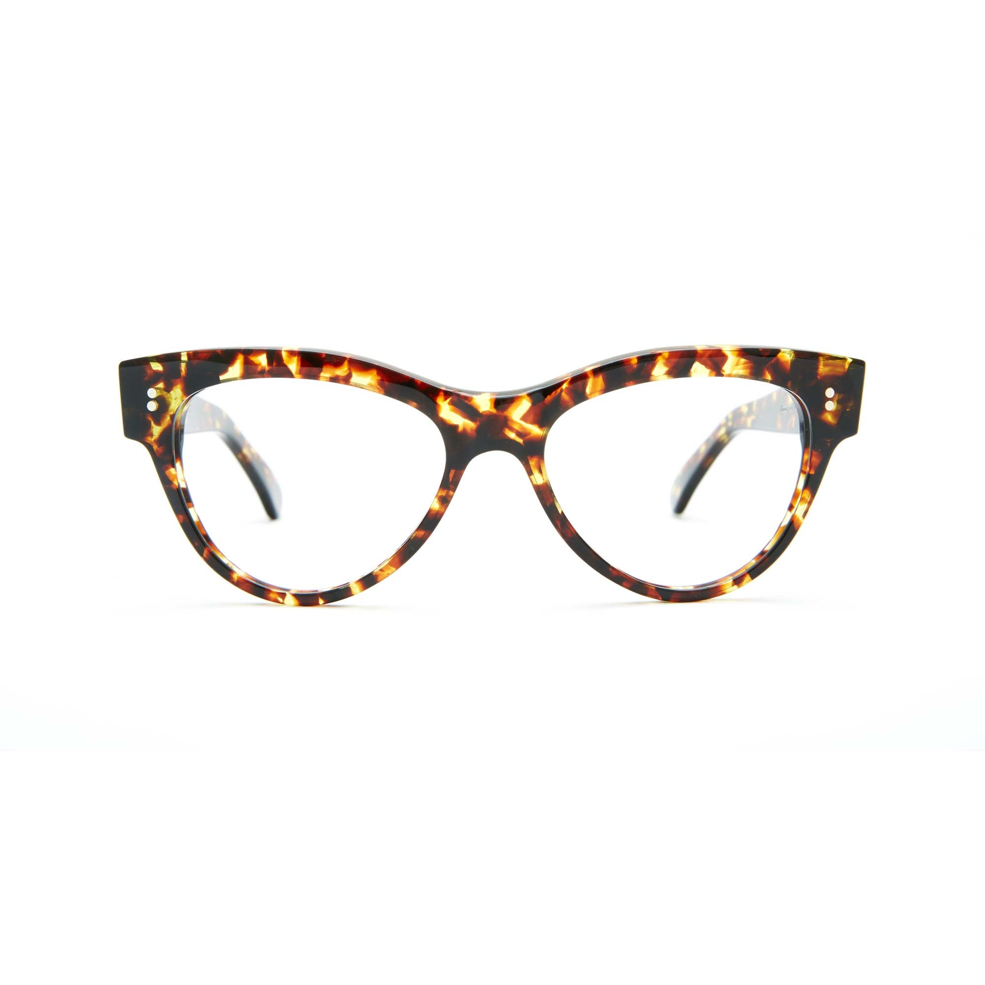 Trinity St. Black Tort