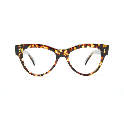 Trinity St. Black Tort
