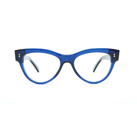 Trinity St. Dark Blue