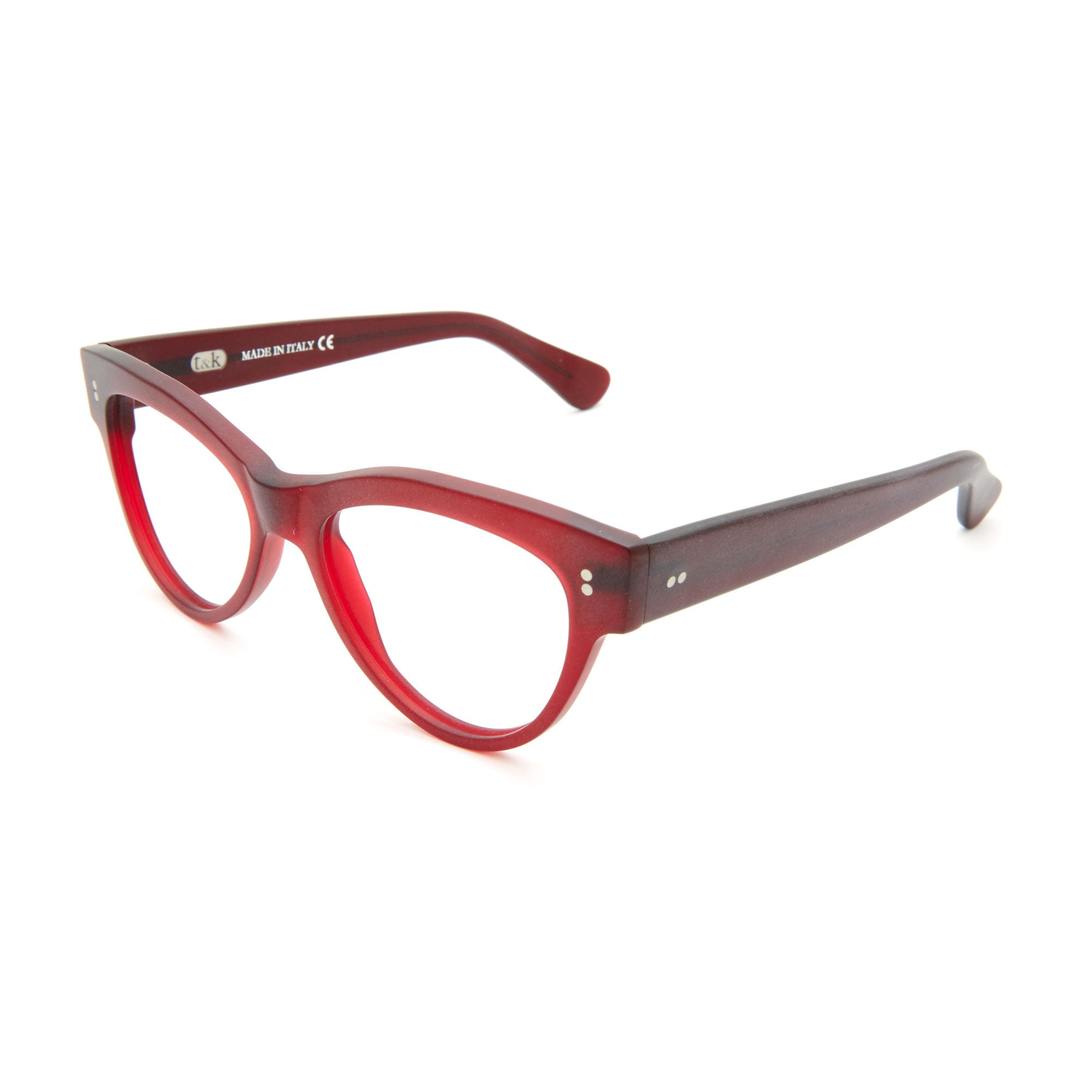 Trinity St. Matte Bordeaux