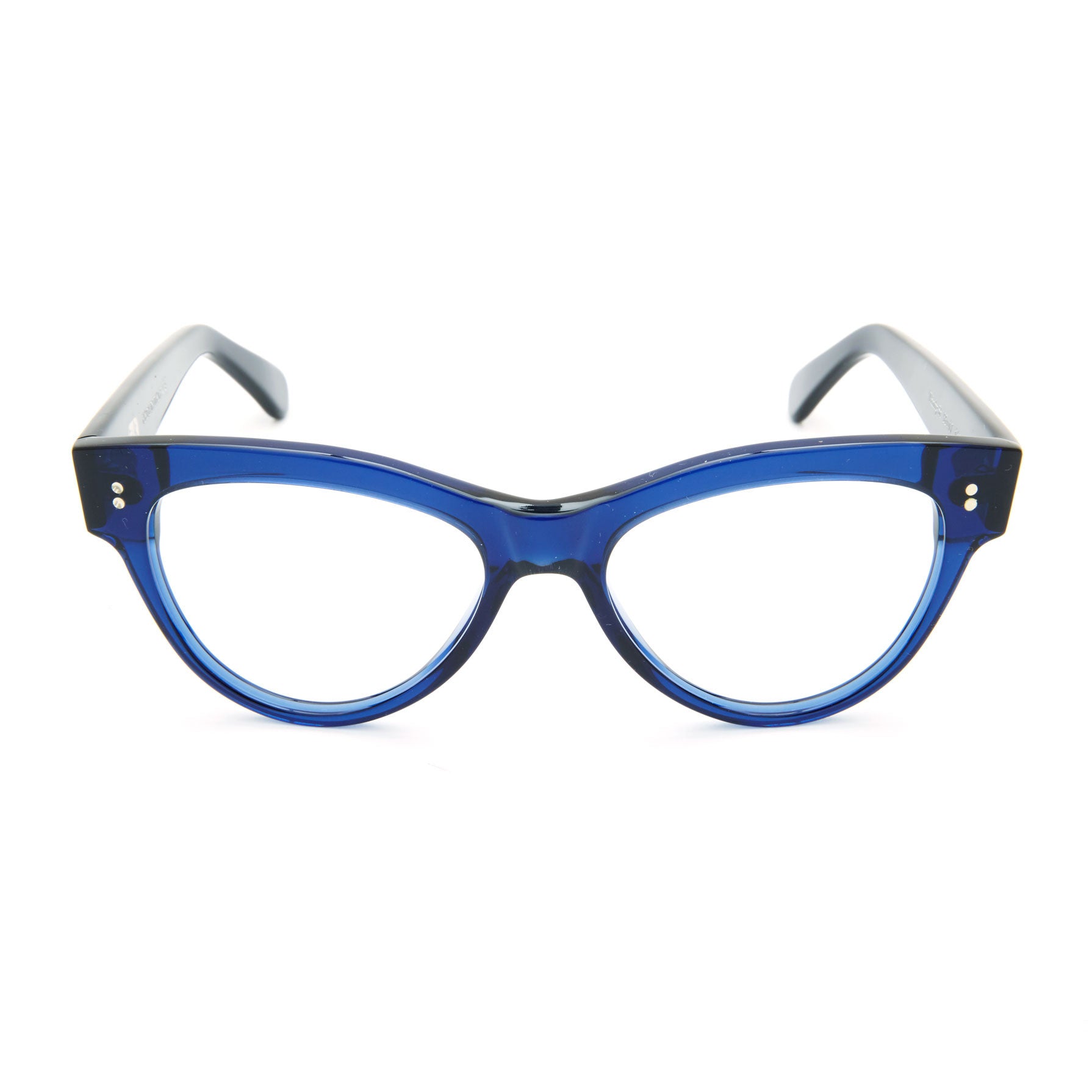 Trinity St. Dark Blue