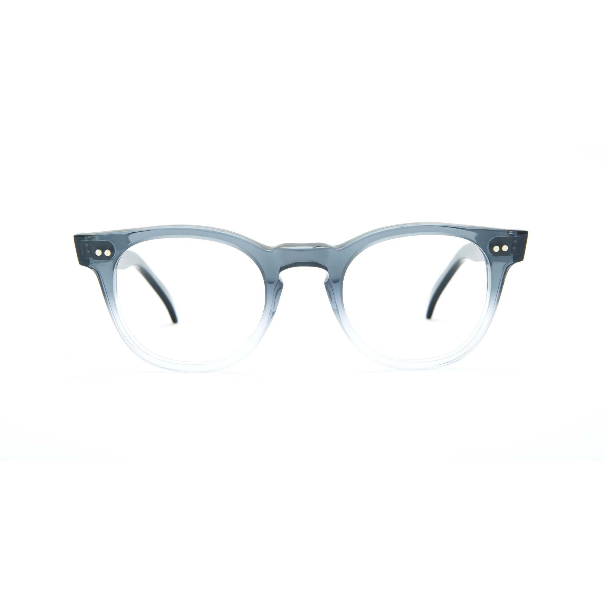 Winchester St. Dark Grey Crystal Fade